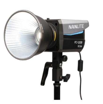 Nanlite Led Bicolor FC-120B Nanlite Led Bicolor FC-120B